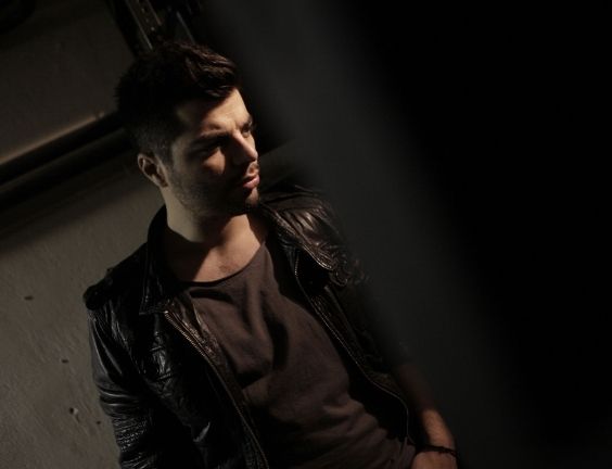MARK F ANGELO